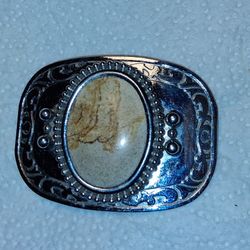 Belt Buckle And Motor Cycle 