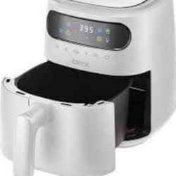 Digital Air Fryer 