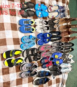 Kids shoes
