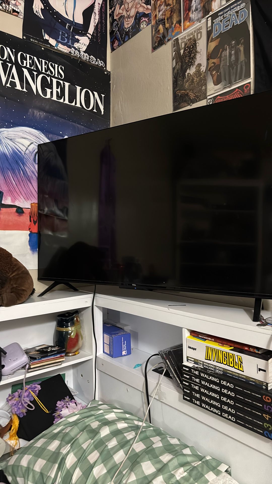 Tcl Tv