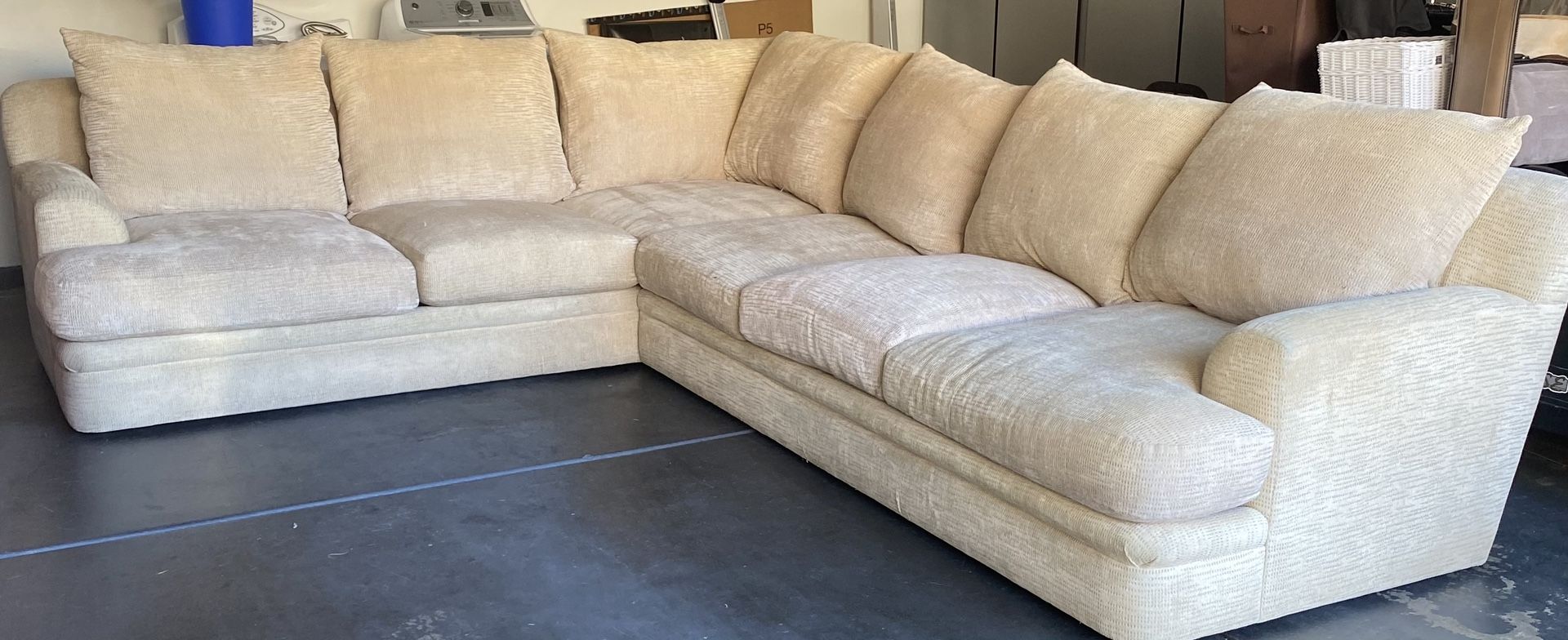 Sectional Sofa