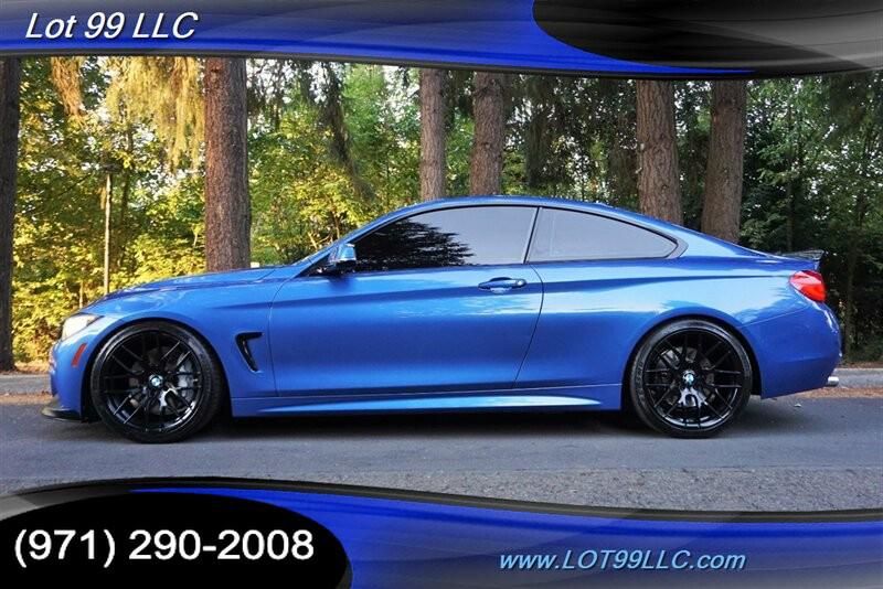 2019 BMW 430i