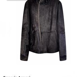 EMPORIO ARMANI JACKET