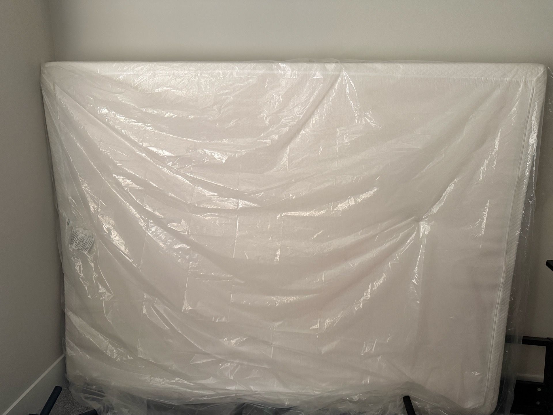 Queen Mattress