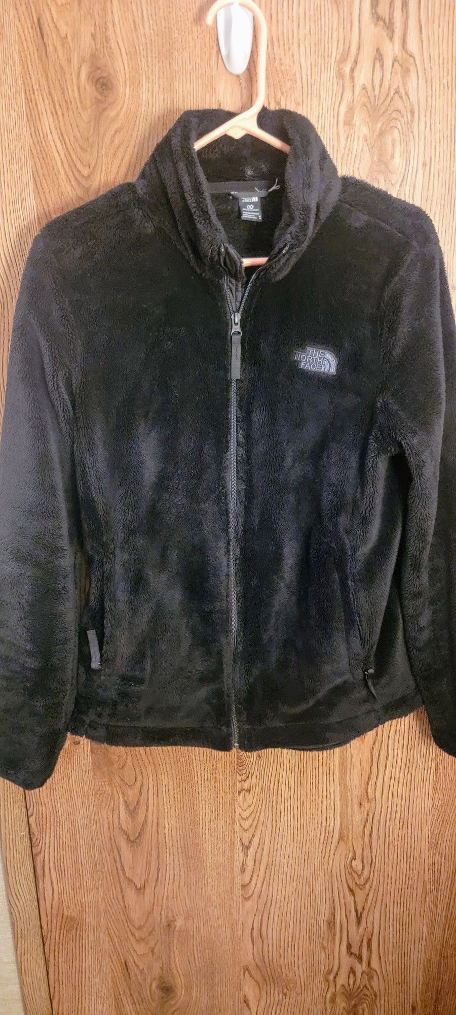 North Face Fleece Size M