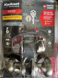 New never open $15