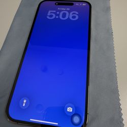 iPhone 14 Pro Max 256 GB Unlocked