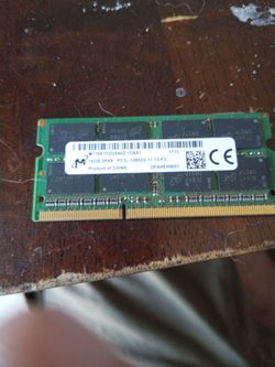 16gb 2rx8 pc3l ram