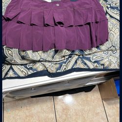 Luluemon Skirt