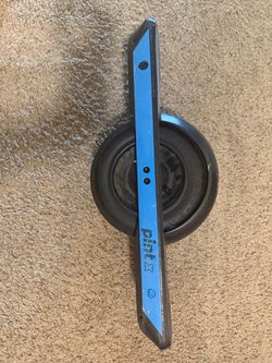 Onewheel Pint X