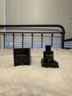 Dior sauvage brand new