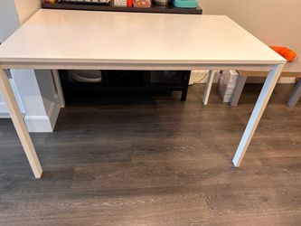 Ikea office table