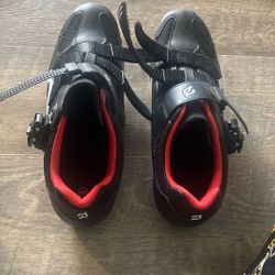 Peloton Size 46 Shoes