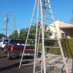 Ladder