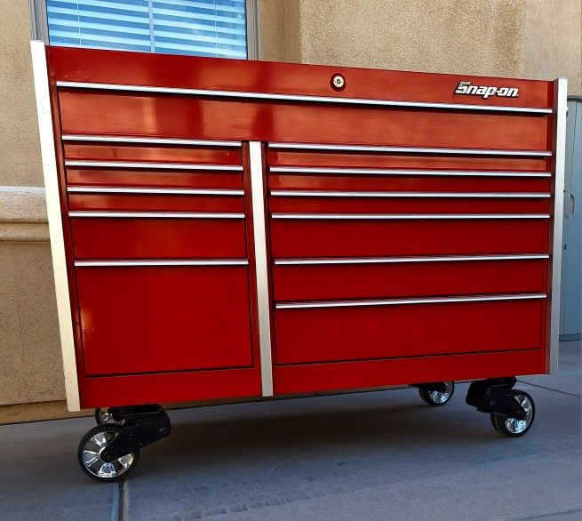 Snap On 54