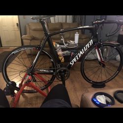 Specialized Venge Road Bike