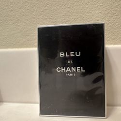 Bleu De Chanel EDT