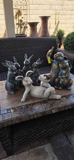 Outdoor decoration bundle
