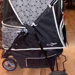 Pet Stroller 