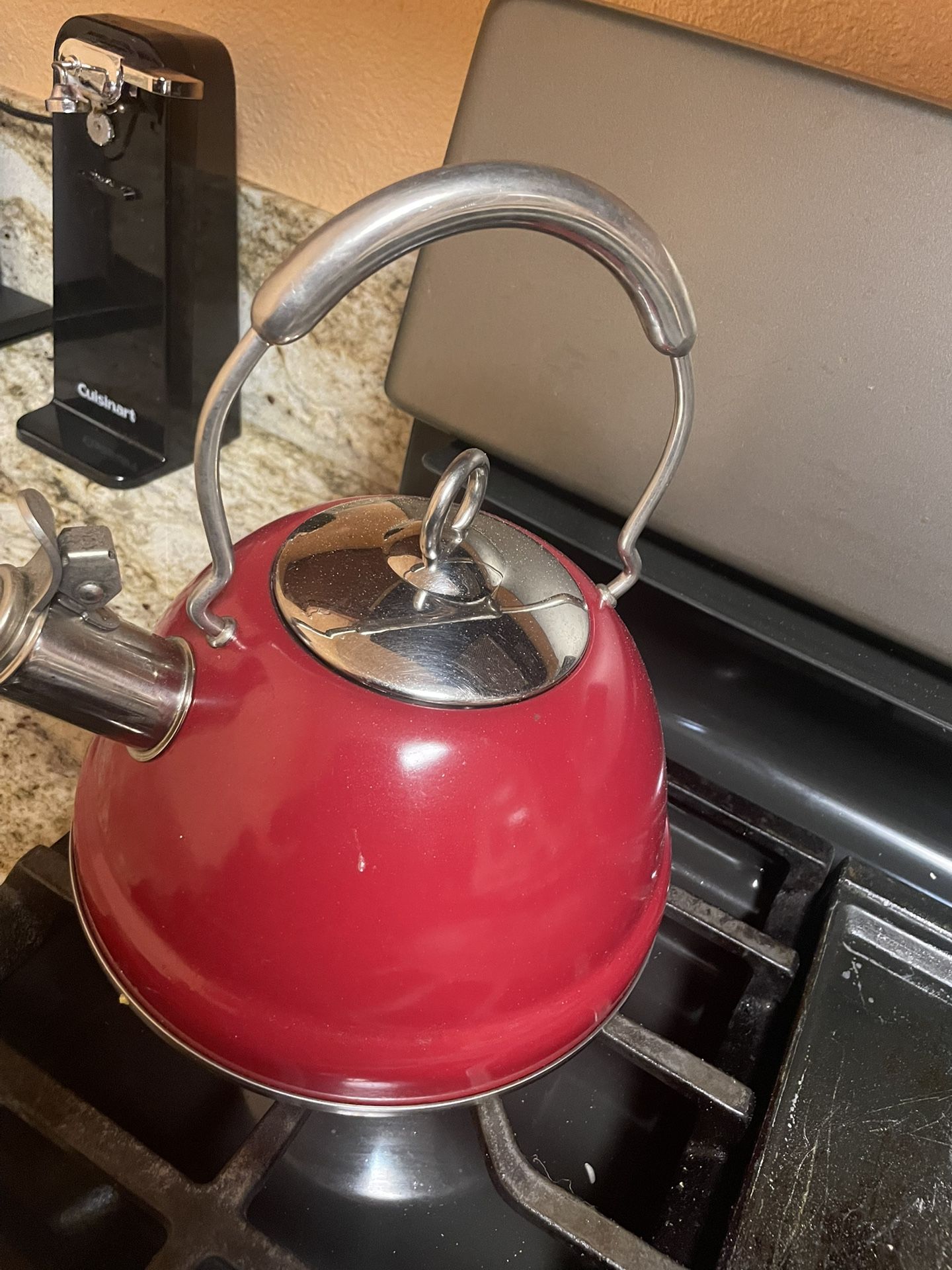 Kettle