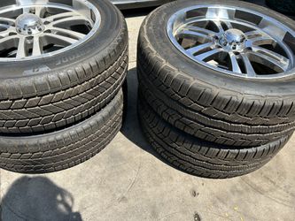 255/50/20
