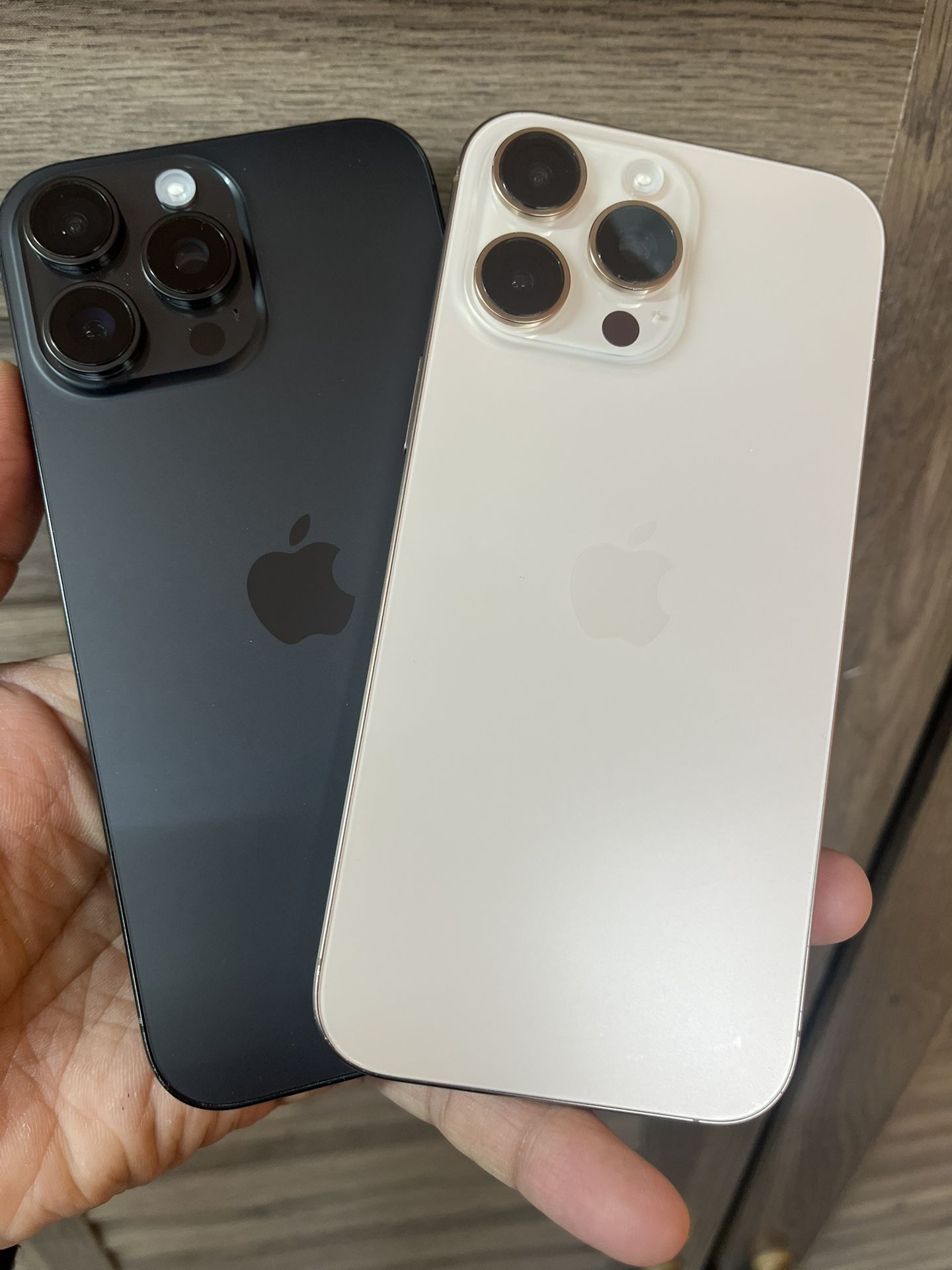 iphone 16 Promax 256gb Unlocked