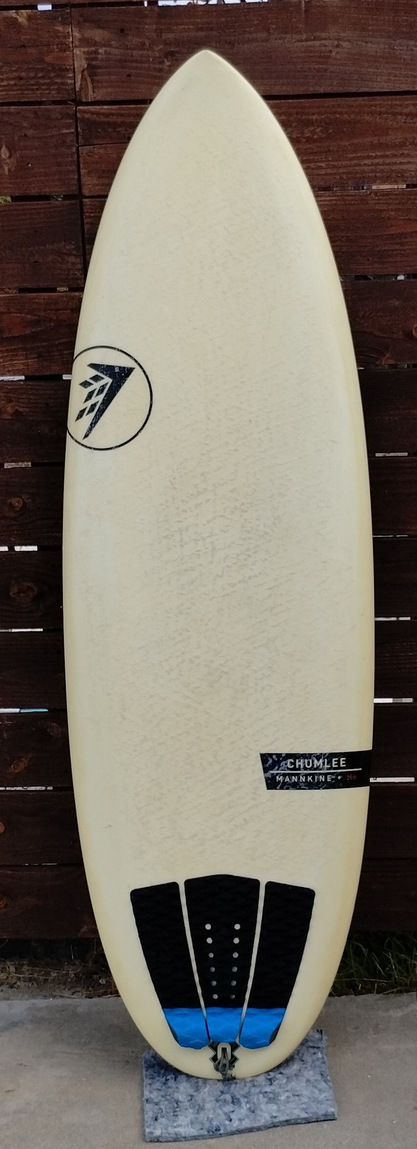 5'9" FireWire Chumlee Surfboard
