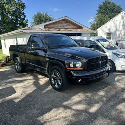 2006 Dodge Ram 1500