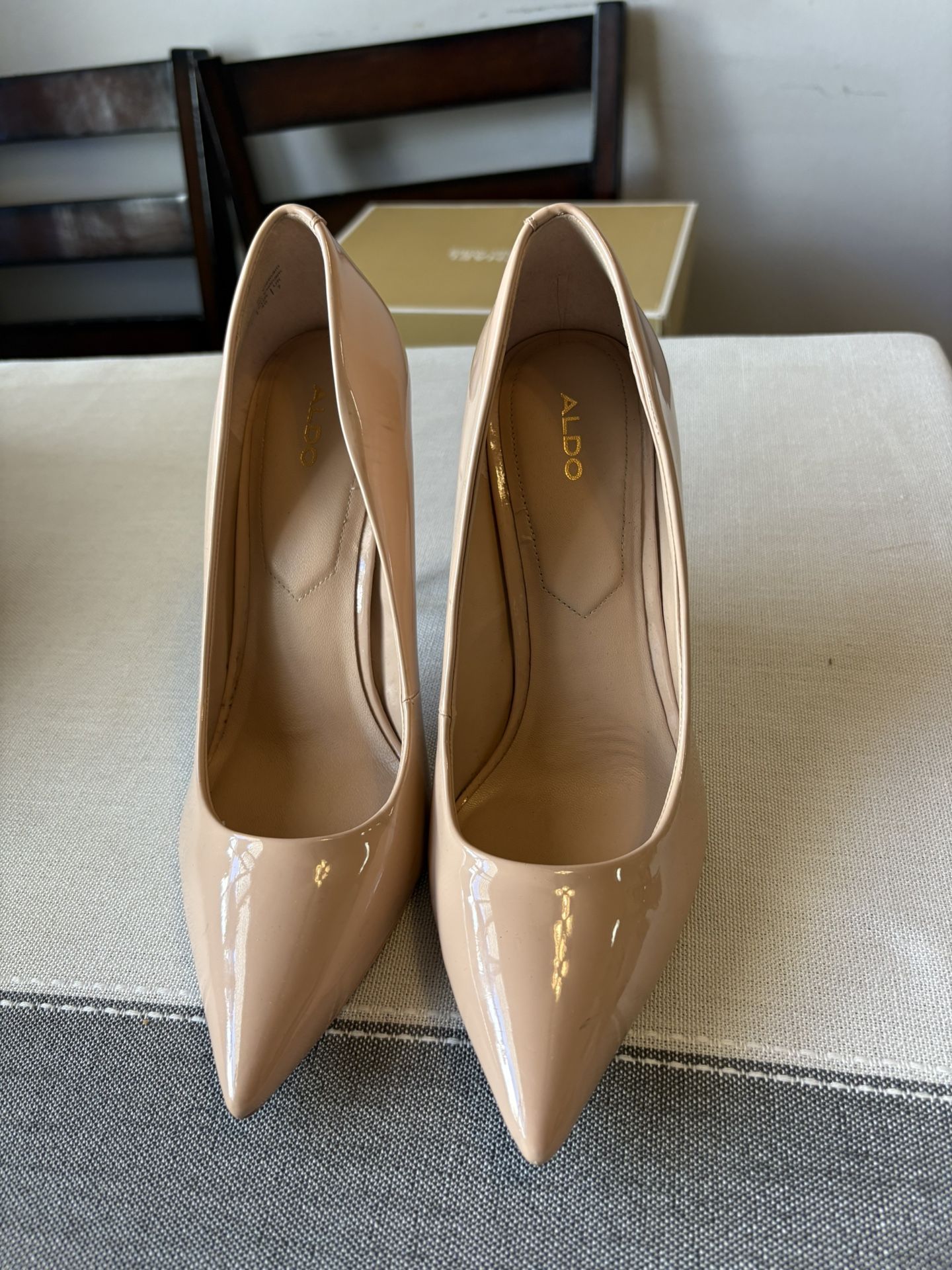 High Heels