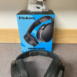 Skullcandy Hesh Evo Headphones $35.00