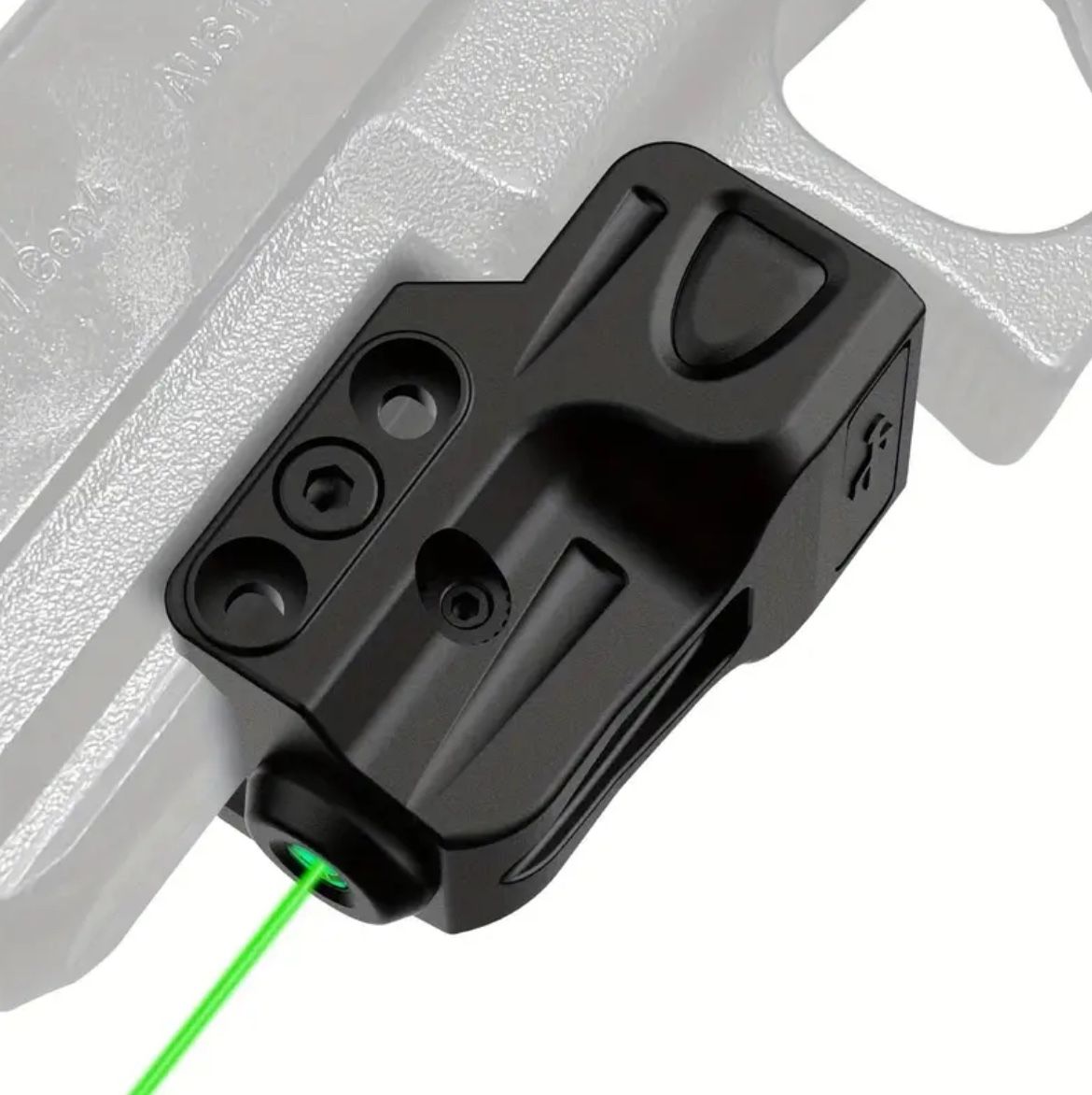 GMCONN Rechargeable Handgun Laser
