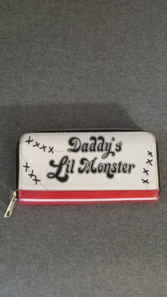 Wallet 