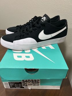 Nike SB Blazer Court