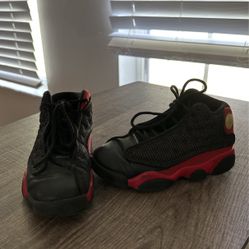 ORIGINAL Bred 13s SIZE 12C