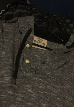 Stylish Sweatshirt