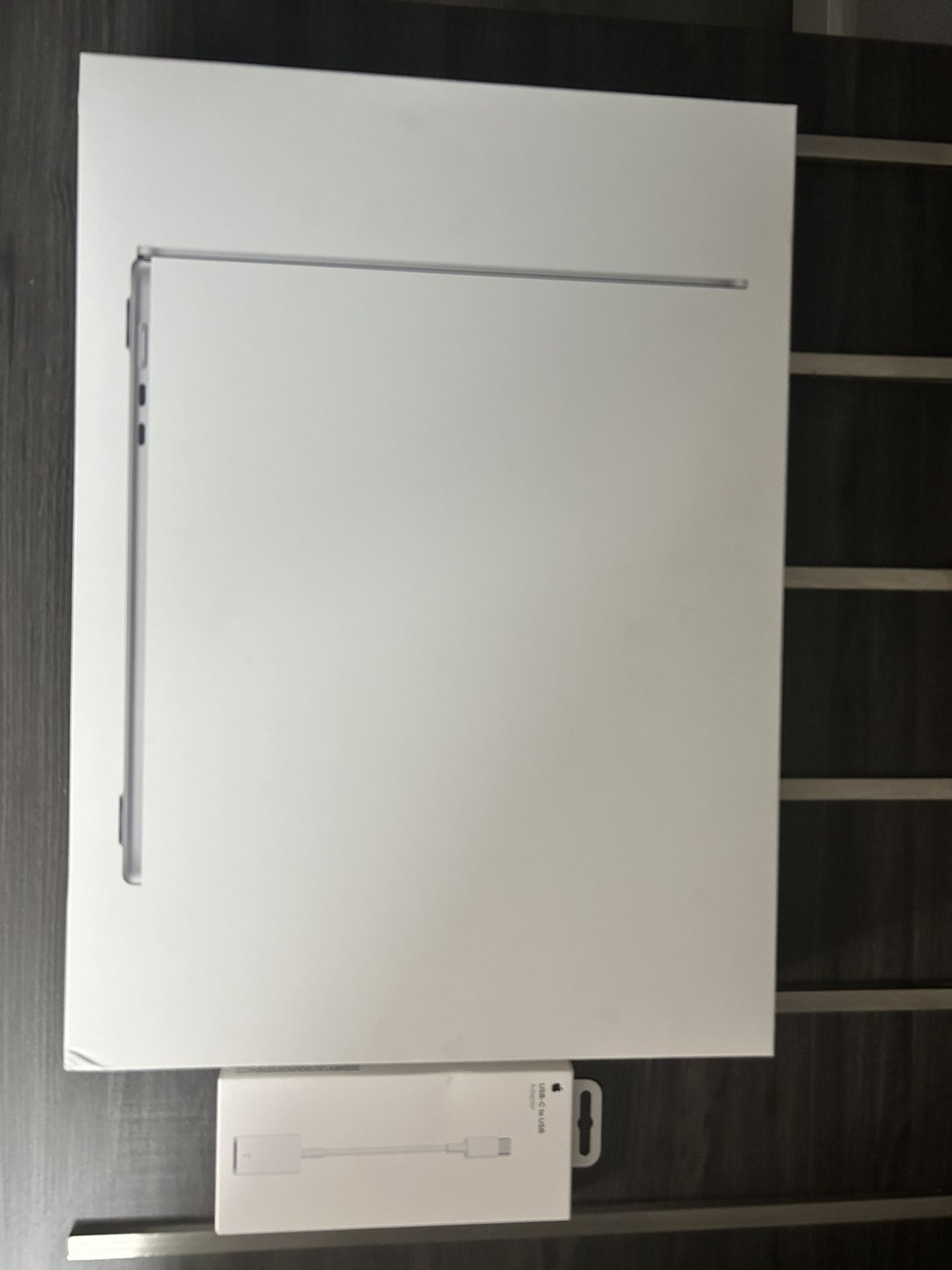 Apple MacBook Air 2025 Midnight Blue 15inch 