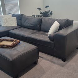Sofa Sectional really nice