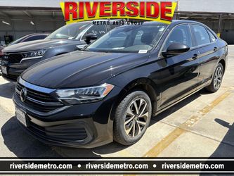 2024 Volkswagen Jetta