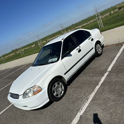 1998 Honda Civic