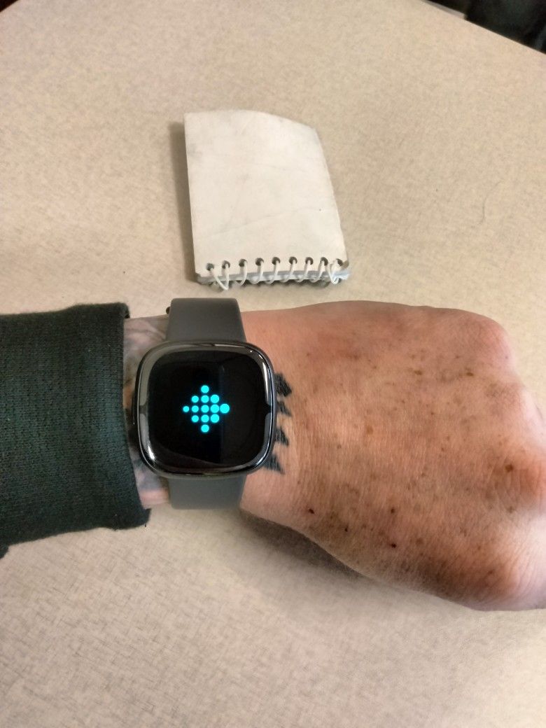 Fitbit Sense 2