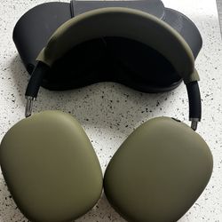 AirPod Pro Max