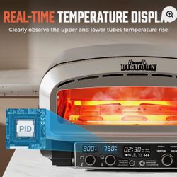 Brand New Electric Oven