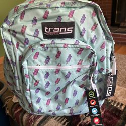Brand New Jansport School Backpack 