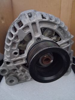 ALTERNATORS