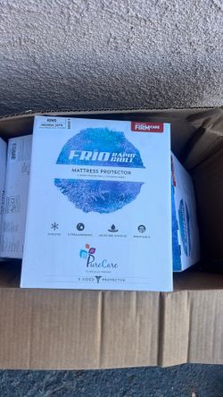 Mattress pure protector