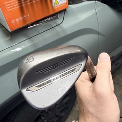 Titleist Vokey SM11 50 degree wedge