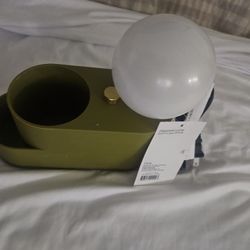 Lampara LED Para Cuarto  Oficina 