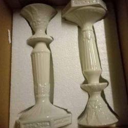 Geneva Candleholder
