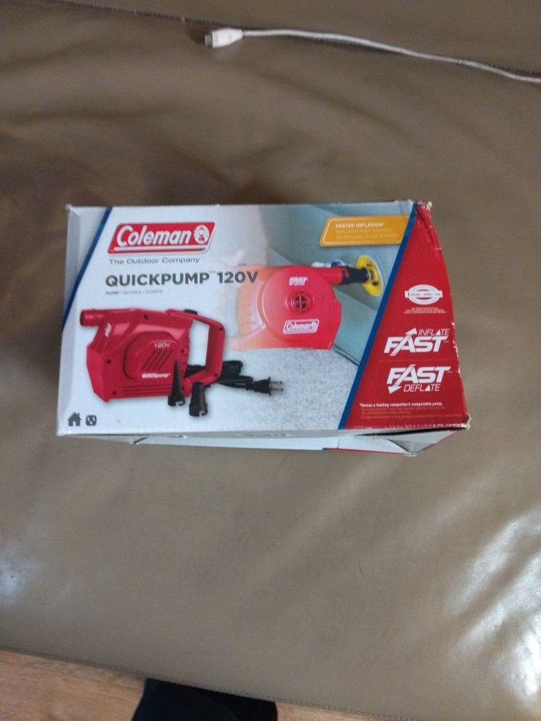 Air Pump