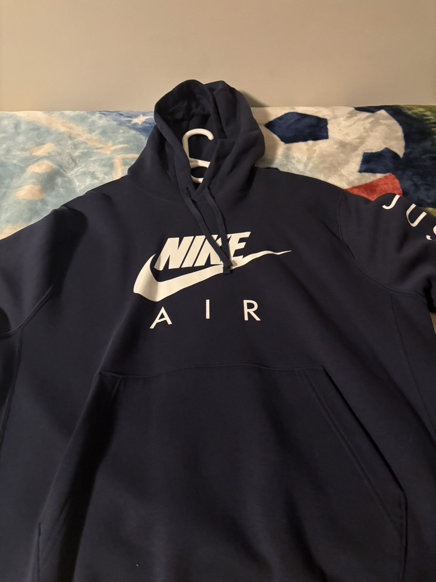 Nike Air Hoodie